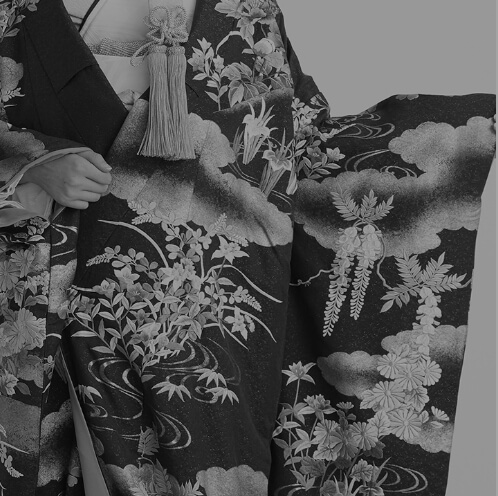 KIMONO