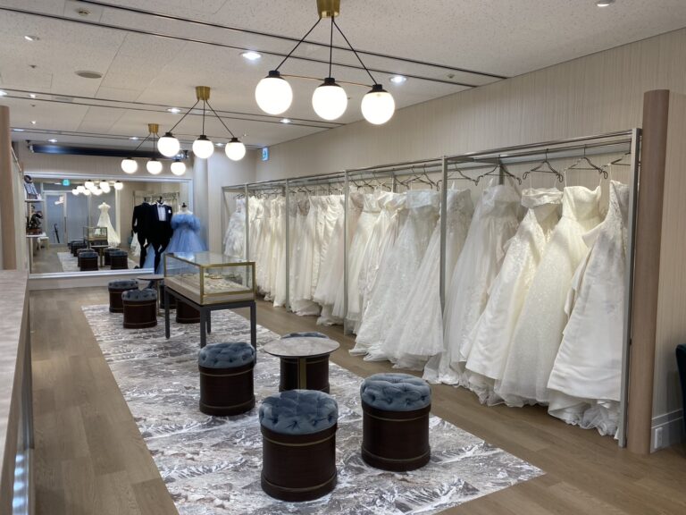 FOUR SIS & CO. 静岡メゾン